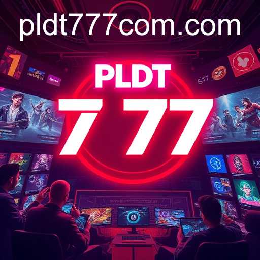 Gaming Evolution with PLDT
