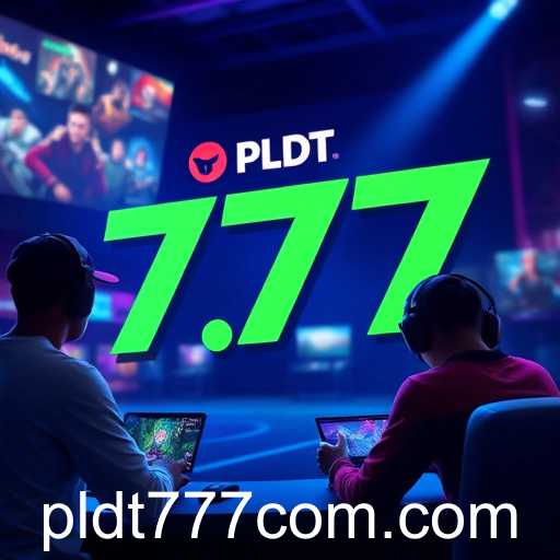 PLDT 777: A Digital Game Revolution