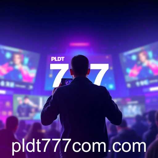 The Rise of PLDT 777 in Online Gaming