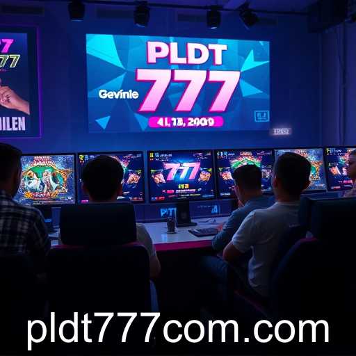 The Rise of PLDT 777 in Gaming Culture